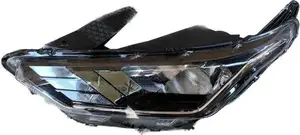 Nissan Magnite Headlight