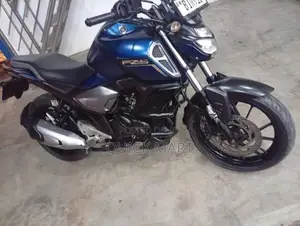 Yamaha FZS V3 2020