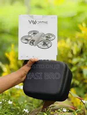 Drone Camera