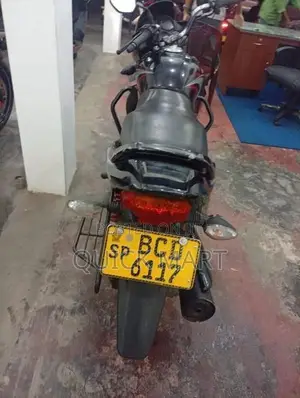 Honda CB Shine 2016