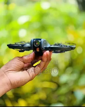 Drone Camera