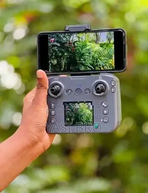 Drone Camera