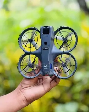Drone Camera