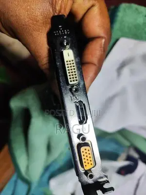 ZOTAC 4GB GT730 VGA
