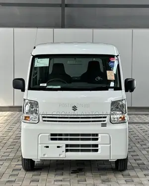 Suzuki Every PA Limited 2024