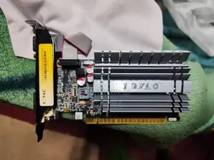 ZOTAC 4GB GT730 VGA