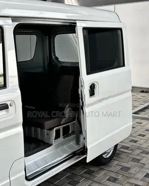 Suzuki Every PA Limited 2024