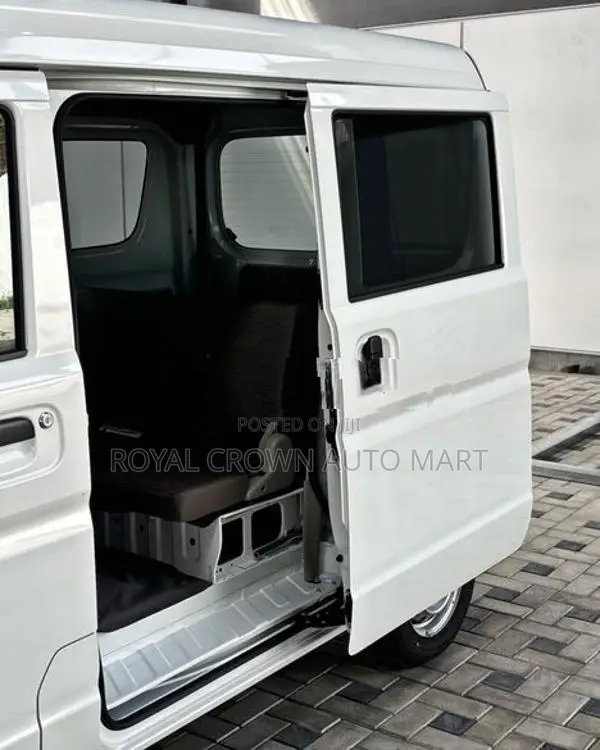 Suzuki Every PA Limited 2024
