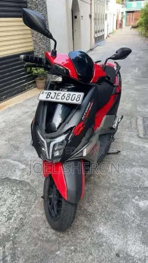 TVS Ntorq 125 2023