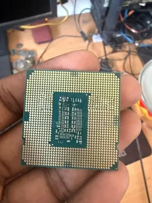 Intel I3 10th Generation Processor