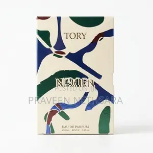 Brand New Tory Neshen (100ml) Edp Perfume