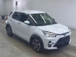 Toyota Raize Hybrid Z 2025
