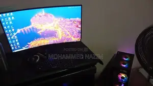 ViewSonic VX2719-PC-MHD 27” Curved Gaming Monitor