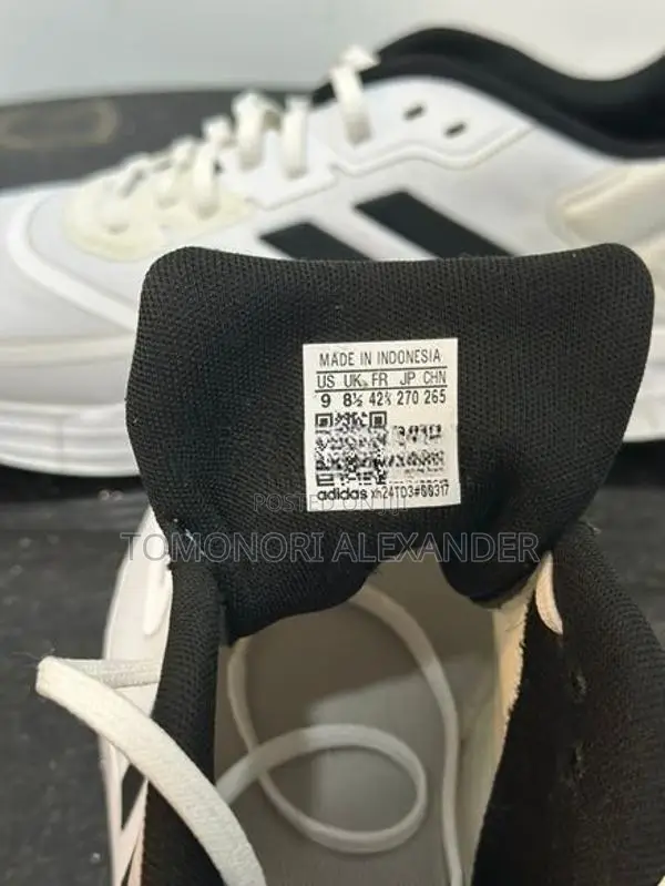 ADIDAS DURAMO 10