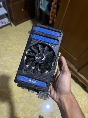 MSI N660 2GB VGA Card