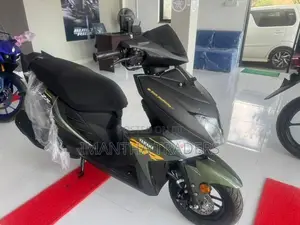 Yamaha RayZR 2026