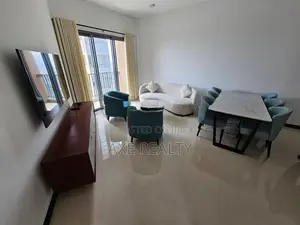 Tri-zen 3 Bed Apartment For Rent Colombo 02