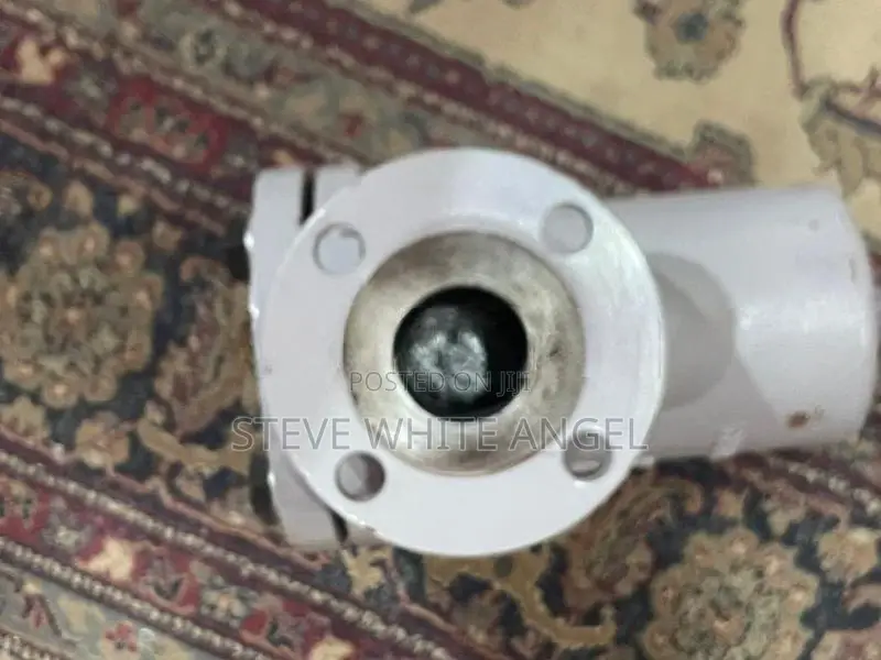 Basket Filter/strainer Simplex