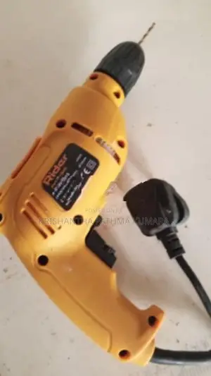 Rider Impact Drill 13mm 650W
