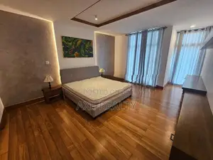 Spacious 3 Bed Apartment For Rent In Colombo 03