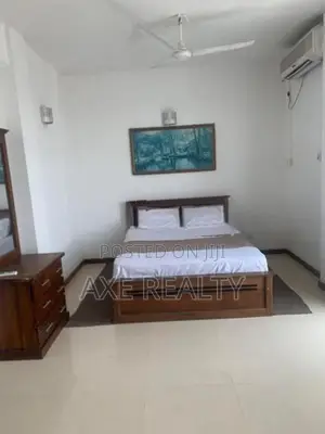 Furnished 3 Bed Apartment For Rent In Kirulapone (BPO Welcome)