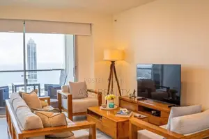 Luxurious 3 Bed Apartment For Rent in CCC Colombo 02