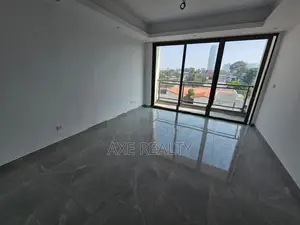 Unfurnished 3 Bed Apartment For Rent in Colombo 05