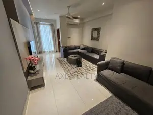 Furnished 3 Bed Apartment For Rent In Colombo 4 (BPO Welcome)