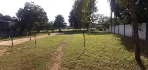 අනුරාධපුර නගරසභා සීමාවෙන් සින්නක්කර ඉඩමක්