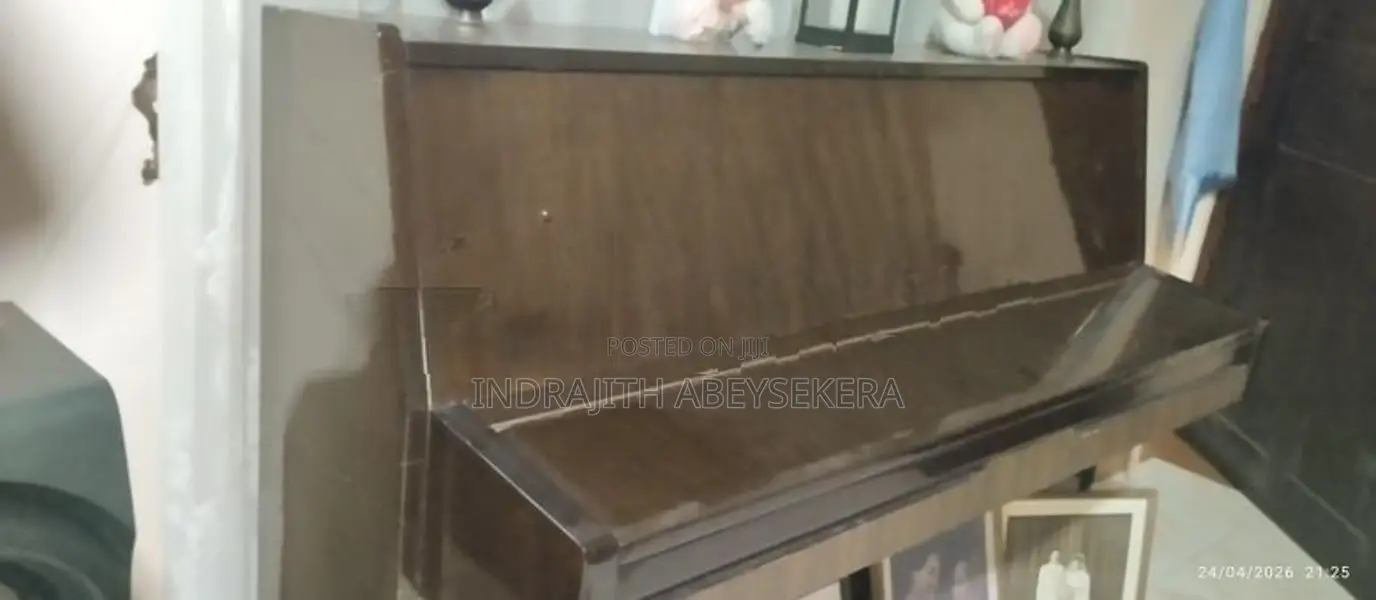 Piano