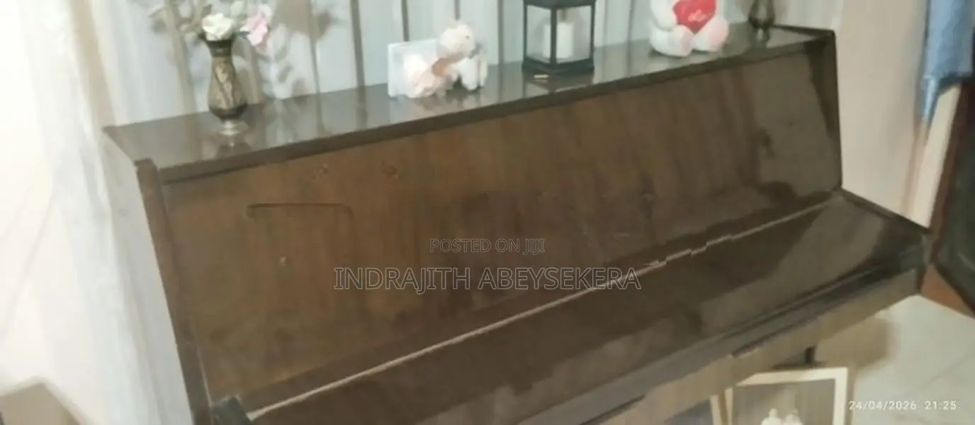 Piano