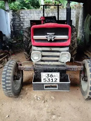 Massey Ferguson 1979