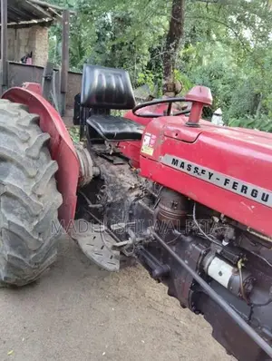 Massey Ferguson 1979