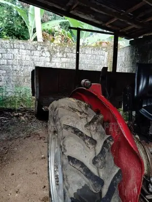 Massey Ferguson 1979