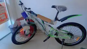Sports Bicycle GT3-XL