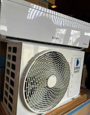 Comfri Inverter Brand New Air Conditioner 24000 BTU