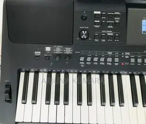 Yamaha Psr E463 Keyboard