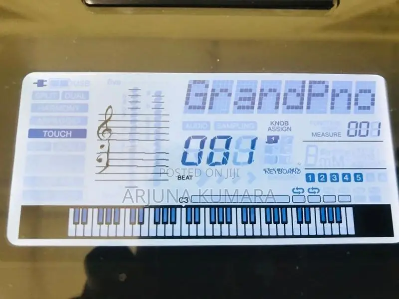 Yamaha Psr E463 Keyboard