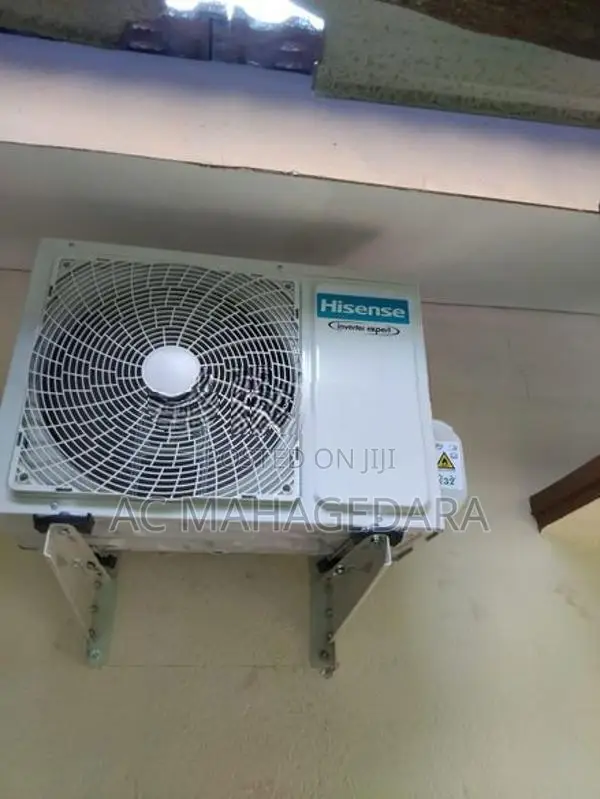 12000BTU Hisense Non Inverter Brand New Air Conditioner