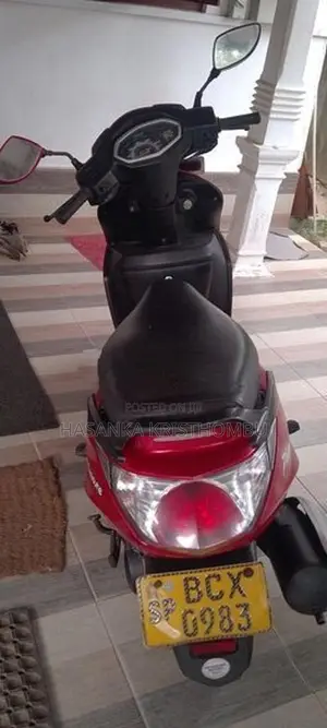 Hero Pleasure 2015