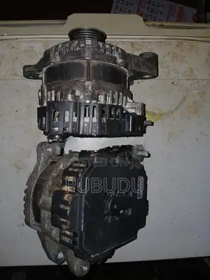 Suzuki Wagon R Engine Part