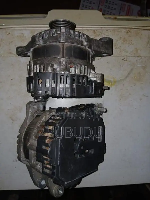 Suzuki Wagon R Engine Part