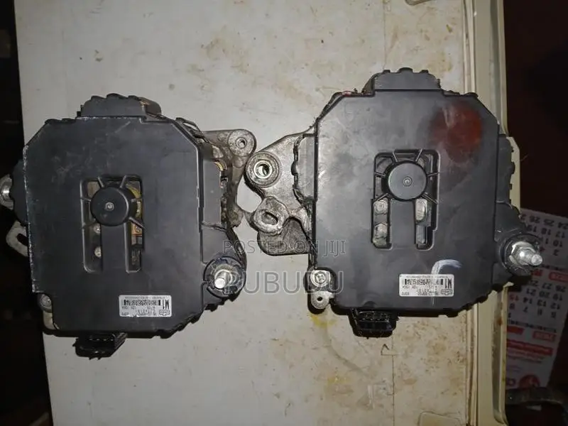 Suzuki Wagon R Engine Part