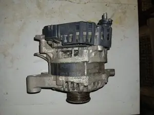 Suzuki Wagon R Engine Part