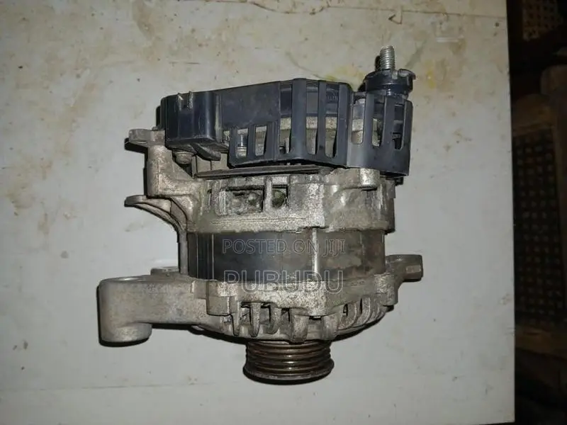 Suzuki Wagon R Engine Part