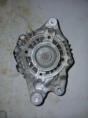 Suzuki Wagon R Engine Part