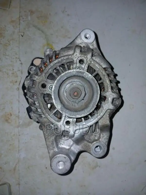 Suzuki Wagon R Engine Part