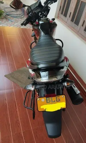 Bajaj Discover 125 2026