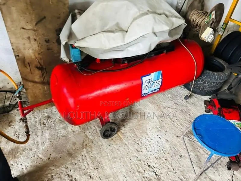 Air Compressor
