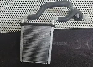 Honda Vezel RV5 Heater Cooler